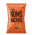 Noms Nachos Baked Chips 64g Each - NEW Exciting Mix Flavors (Pack of 3). 