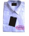 School Shirt for Boys 20 Number 4-5 Years Boys - White - White Shirt 20 Number Full Bazoo. 