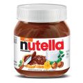 Ferrero Nutella Hazelnut Chocolate Spread – 350g – Original Imported. 