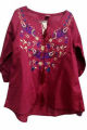 Baby Fashion Frock 2 to 3 years. 