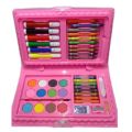 42 Pcs Multi Colour Set 42 PCS Kit / Set With Button Box Best Quality for kids. 