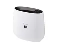 SHARP Air Purifier with Plasmacluster and HEPA Filter. 