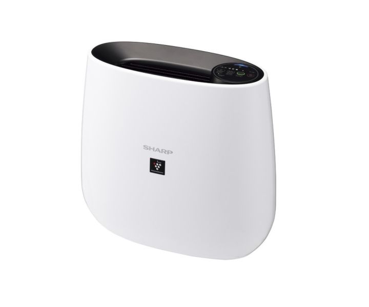 SHARP%20Air%20Purifier%20with%20Plasmacluster%20and%20HEPA%20Filter%20-%20Image%203