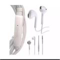 Handsfree - 100% Original Gionee Handsfree Imported , High Quality Deep Bass / Sound - Earphones - Headphones - Handfree. 