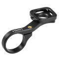 Lixada Wireless Bike Bicycle Computer USB Rechargeable Bicycle Speedometer Odometer Cycling Bicycle Computer Mount Holder. 