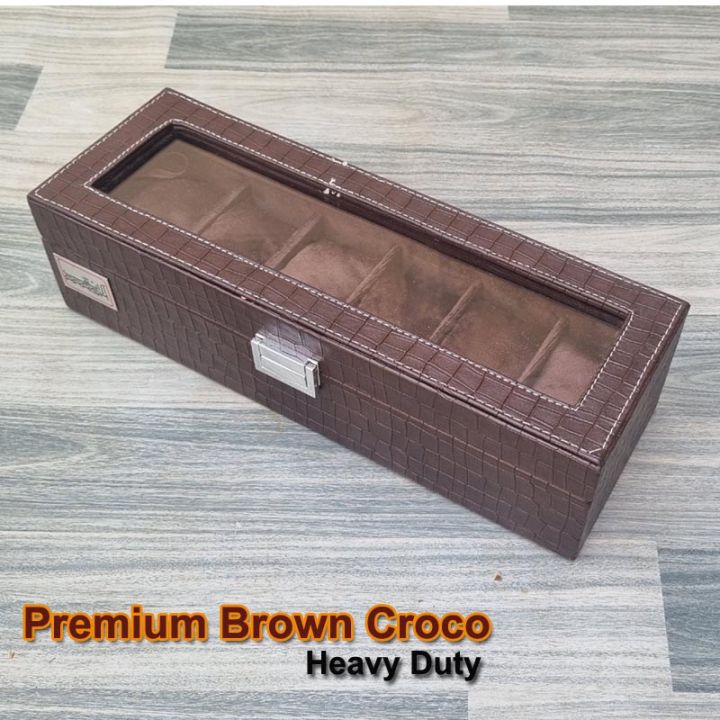 6%20Slots%20High%20Quality%20PU%20Leather%20Watch%20Display%20Storage%20Box%20Smart%20Watch%20Organizer%20Box%20Smart%20Watch%20Case%20-%20Image%204