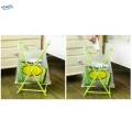 Garbage Bag Holder Frame Lightweight Bathroom Outdoor Trash Bag Holder Stand. 