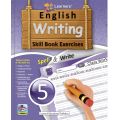 English Skill Writing GRADE(5). 