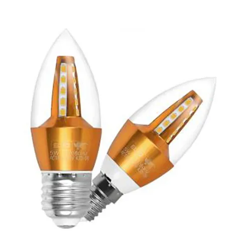 Candle%20Led%20Bulb%20-%20Candle%20Light%20Led%20E27,%20E14%20Non-Breakable%205w%20Warm%20-%20For%20Chandelier%20Pendent%20Wall%20Light%20-%20Image%202