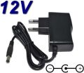 VibraTone Max Power Adapter Charging Cable 12 V for Vibrating Belly Belt. 