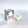 3W ArcMini COB Downlight. 