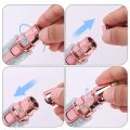 2 in 1 Rechargeable hair remover machine for women | Painless Electric Facial & Body Hair Removal for Women. 