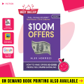 $100M Offers By Alex Hormozi | Buy Books Online Bookberry | Amazon Bestseller. 