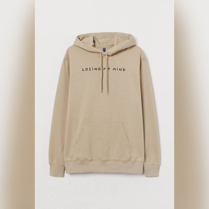 Hoodie h&m original best sale