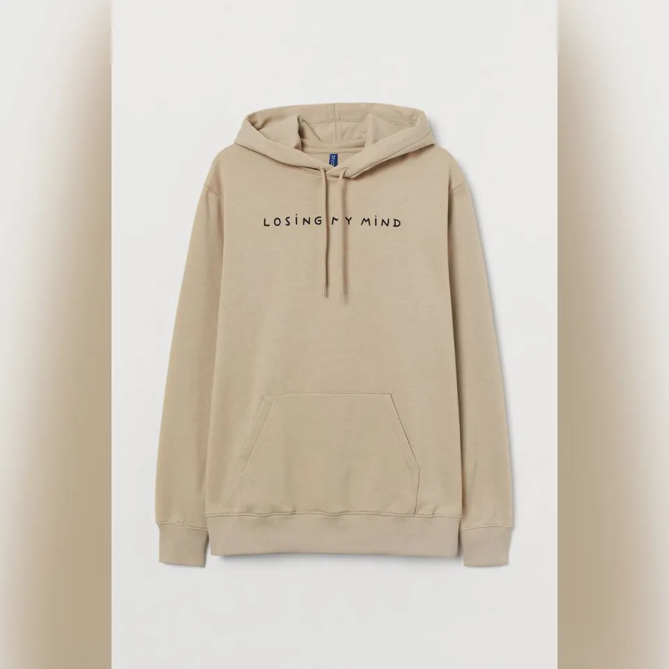 Losing my mind hoodie sale