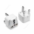 UK Travel Adapter Electrical Socket Universal Swiss Brazil US AU EU to UK Plug Adaptor AC Outlet Power Charger Socket Conveter. 