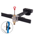 Archery Recurve Bow T-Sight for Outdoor Sports Archery Accessories. 
