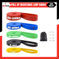 Heavy Duty Resistance Stretch Band Loop Power Gym Fitness Exercise Yoga. 