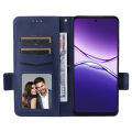 Vantime for OPPO A5 Pro 4G 5G PU Leather Case Card Holder Wallet Camera Protection Phone Cover. 