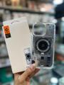 Spigen Ultra Hybrid Neo One (MagFit) Case for iPhone 16 Pro Max/15 Pro Max/Samsung S23 Ultra/S24 Ultra/S25 Ultra. 