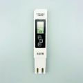 Digital Water Quality Tester TDS EC Meter Range 0 to 9990 Multifunctional Water Purity Temperature TEMP PPM Tester. 