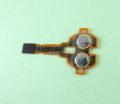 1pcs for PSP Go start select funtion button ribbon cable for sony PSP Go pspgo repair parts for psp go start flex replacement. 