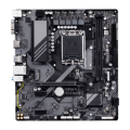 GigaByte B760M D2H DDR5 12/13Gen Intel Gaming Motherboard. 