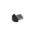 USB Bluetooth Dongle - Black. 