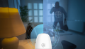 Tenda CP7 4MP Wi-Fi Security Camera Pan/Tilt  Indoor Camera. 