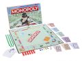 Safdar Mart- MONOPOLY Board Game for Families and Kids Ages 8 and Up, Classic Gameplay. 