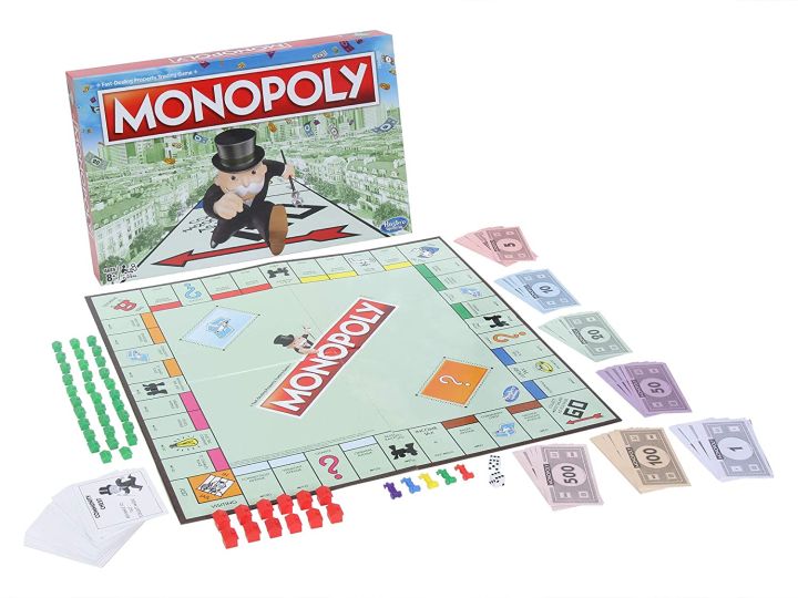 Safdar%20Mart-%20MONOPOLY%20Board%20Game%20for%20Families%20and%20Kids%20Ages%208%20and%20Up,%20Classic%20Gameplay%20-%20Image%202