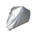water and dust proof Scratch full size Ybr 125 cc / 150 cc / 200 cc bike cover / bas / has. 