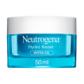NEUTROGENA - Moisturizer Water Gel, Hydro Boost, Normal to Combination skin, 50ml. 