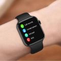 Original T500 Application version series 5 touch screen heart rate monitor sports fitness tracker bracelet smart watch. 