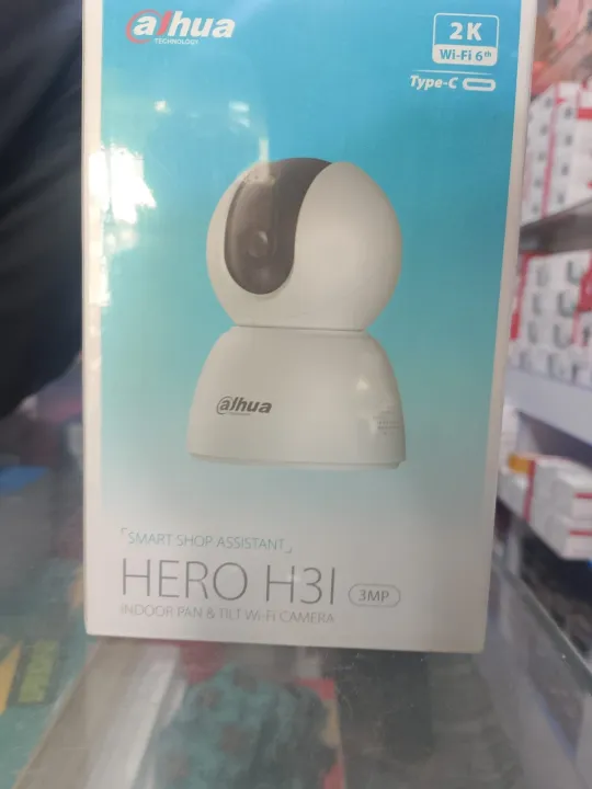 Dahua%20Hero%20H3I%203MP%202K%20WiFi%20Camera%20%7C%20Indoor%20Pan%20Tilt%20Security%20Camera%20%7C%20WiFi%206%20%7C%20Night%20Vision%20%7C%20Mobile%20App%20Control%20%7C%20Type-C%20Power%20-%20Image%206