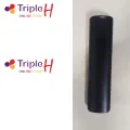 TCL Smart TV Remote Control Universal Remote With Social Buttons Small Size Black Color (Without Voice Command) Triple H. 
