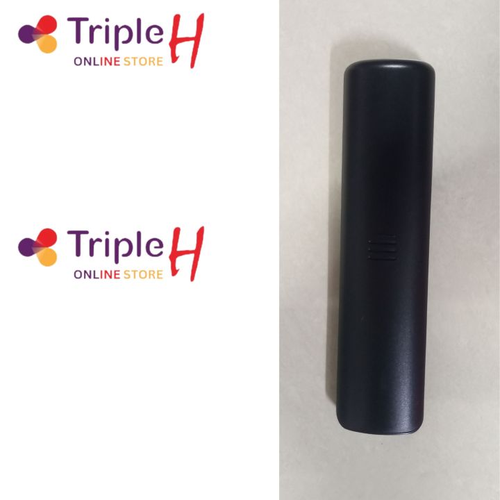 TCL%20Smart%20TV%20Remote%20Control%20Universal%20Remote%20With%20Social%20Buttons%20Small%20Size%20Black%20Color%20(Without%20Voice%20Command)%20Triple%20H%20-%20Image%207