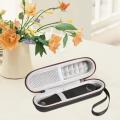 Portable Translation Pen Storage Case EVA Hard Scan Reader Pen Carrying Bag New Smart Scanner Pen Travel Pouch With Hand Strap. 