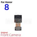 AiinAnt Front Camera Rear Main Back Camera Flex Cable For Huawei Honor 8 8A 8C 8s 8X Lite Pro Max Phone Parts. 