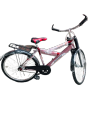 Bicycle Speed 26 Inches Mountain Bike Age 12 to Onwards. 