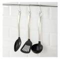 IKEA 3-Piece Kitchen Utensil Set, Non-Stick and Stainless Steel. 