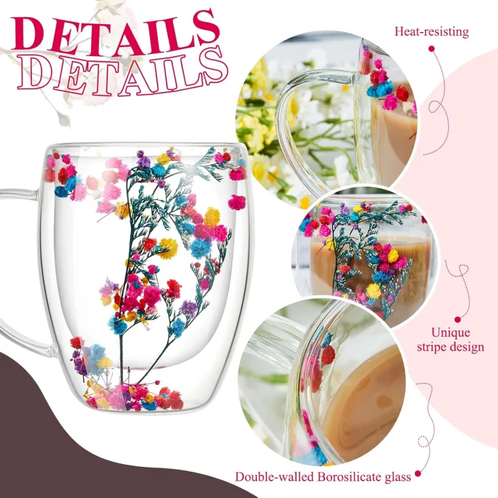Double%20Wall%20Glass%20Mug%20350ML%20%E2%80%93%20Elegant%20Floral%20Coffee%20Cup%20%E2%80%93%20Heat%20Resistant%20Transparent%20Tea%20Cup%20for%20Coffee,%20Milk,%20and%20Drinks%20-%20Image%207