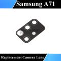 Samsung Galaxy A71 Replacement Back Camera Lens Glass For Samsung Galaxy A71. 