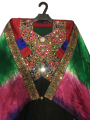Traditional Pathani Dress For Women. 