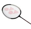 Yonex Aluminium Blend Badminton Racquet Light Weight with Full Cover with High Class Shittle And One Grip Sold By CGC. 