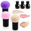 Pack Of 3 Sunisa 3 In 1 Air Cushion Cc And Bb Cream Waterproof Foundation Cream  Sunisa Hair Grower Shampoo and Sunisa Blender. 