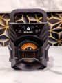 New Launched KTS 1056 Bluetooth Wireless Speaker / Support USB - SD Card - 3 Inches Device / Mini and Loud Speaker With LED Disco  Light Booster Volume. 