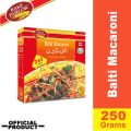 Balti Macaroni 250 gm. 
