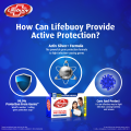 Lifebuoy Care - 98G. 