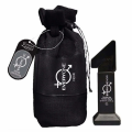 Everyone noir black perfume | 100ml. 